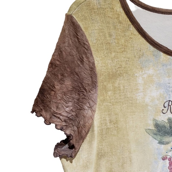 Y2K Tee - Picture 5 of 7